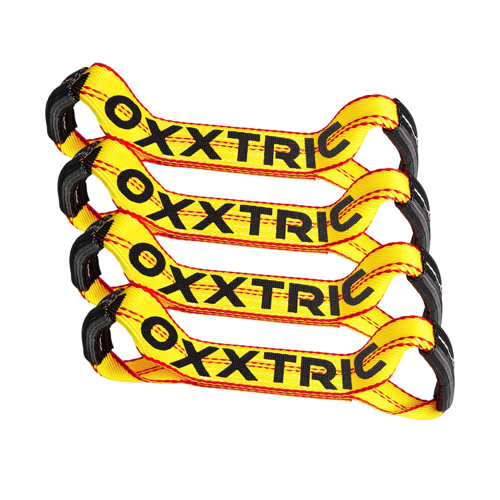 OXXTRIC Replacement Dog Bone Short Strap,2